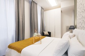 1 bedroom, WiFi