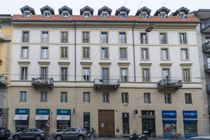 Exterior - Easylife - Cozy studio apartment in Navigli area (Milano)