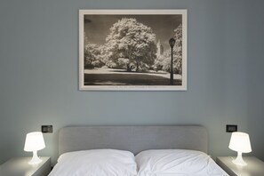 1 habitación y wifi 