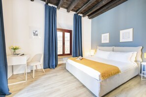 1 bedroom, Internet, bed sheets
