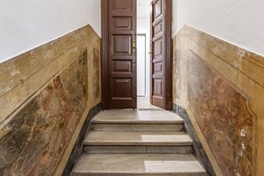 Interior - Easylife - Sophisticated studio apartment with loft just steps from Central St (Milano)