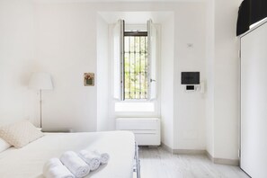 Ferro/asse da stiro, Wi-Fi, lenzuola