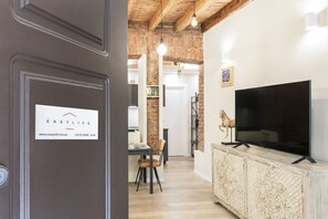 Interior - Easylife - Cozy and exclusive flat in NoLo area (Milano)