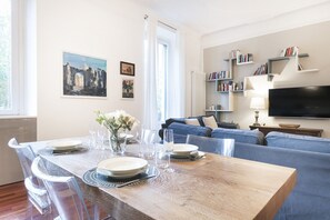 Dining - Easylife - Oasis of comfort&style in Porta Romana (Milano)