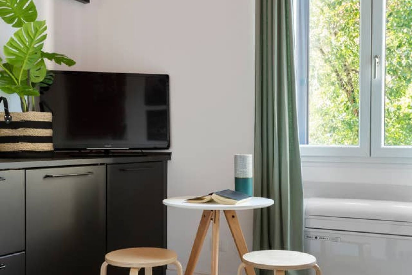 Interieur