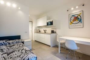 1 Schlafzimmer, WLAN