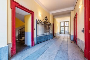 Interior - Easylife - Wonderful studio in P. romana (10 mins from Duomo) (Milano)