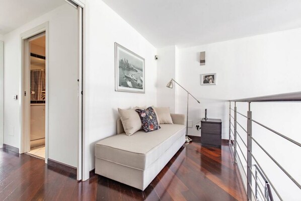 Interior - Easylife - Design apartment with gym and private parking (Milano)