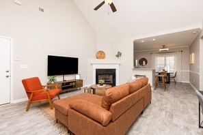 Téléviseur connecté