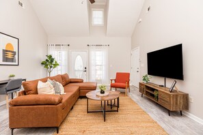 تلفزيون ذكي