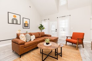 Téléviseur connecté