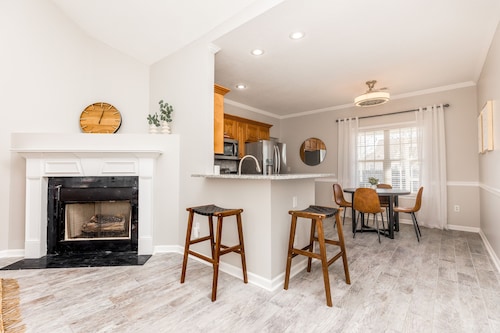 Family Friendly | 3BR | Fenced Yard | Near RAFB