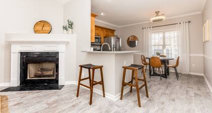 Family Friendly | 3BR | Fenced Yard | Near RAFB