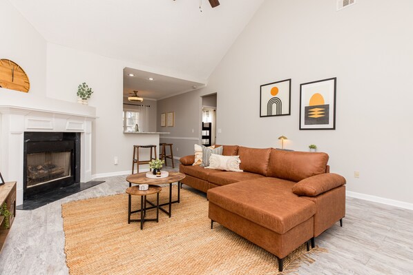 Téléviseur connecté