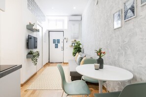 Interior - Easylife - Beautiful two-room apartment in Porta Romana (Milano)