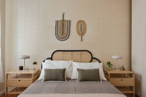 2 Schlafzimmer, WLAN