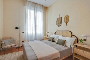 2 chambres, Wi-Fi