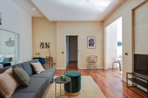 Coin séjour
