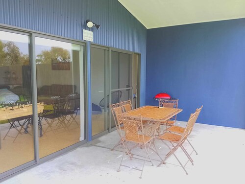 Stay in SeaSpray with Sensational Views 