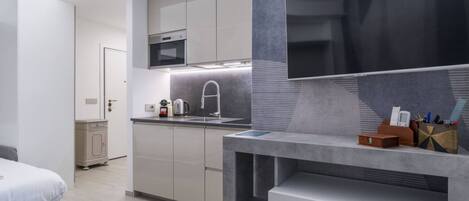 Bügeleisen/Bügelbrett, WLAN, Bettwäsche