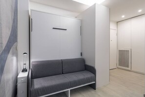 Interior - Easylife - Style and comfort in Porta Venezia (Milano)