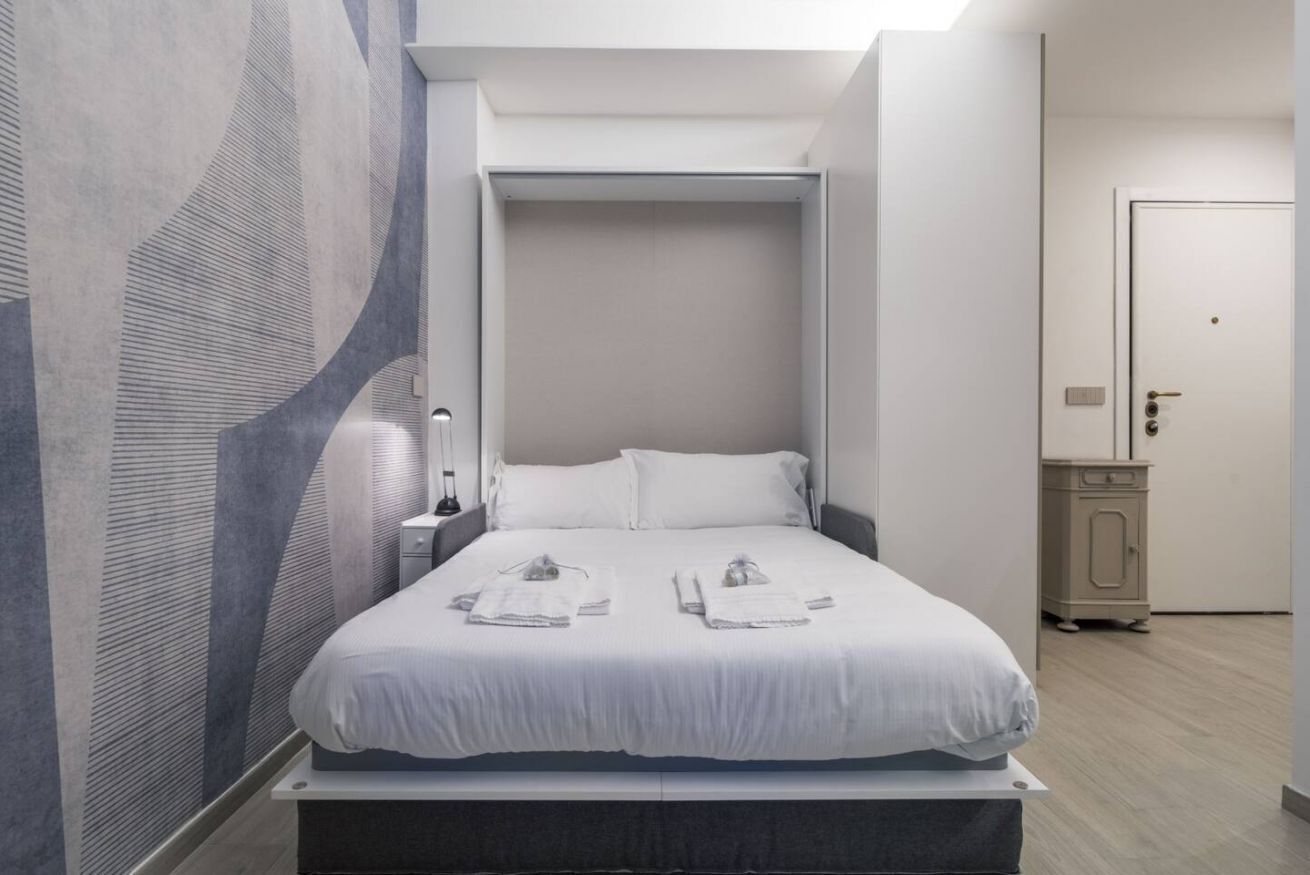 Bügeleisen/Bügelbrett, WLAN, Bettwäsche