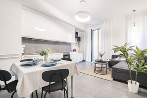 Dining - Easylife - Amazing flat in Porta Romana (Milano)