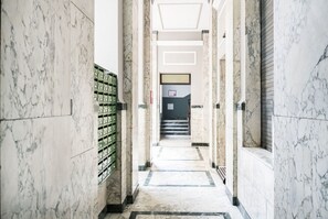 Interior - Easylife - Amazing flat in Porta Romana (Milano)