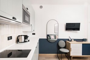 Private kitchen - Easylife - Stylish and new apt in Buenos Aires (Milano)