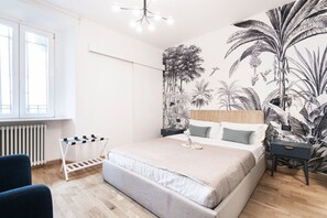 1 bedroom, WiFi - Easylife - Stylish and new apt in Buenos Aires (Milano)