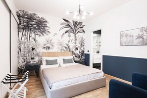 1 chambre, Wi-Fi