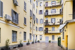 Exterior - Easylife - Stylish and new apt in Buenos Aires (Milano)