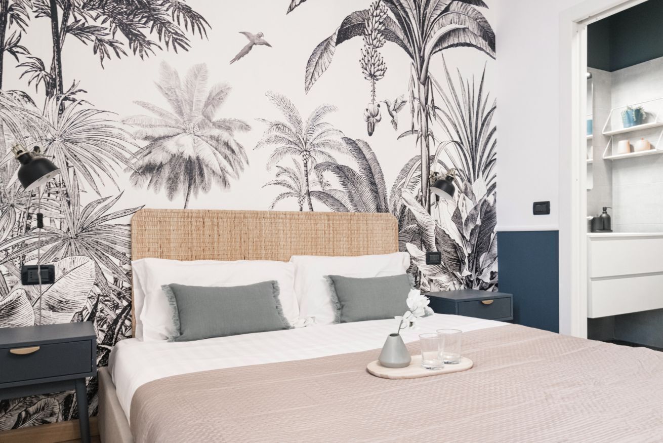 1 Schlafzimmer, WLAN