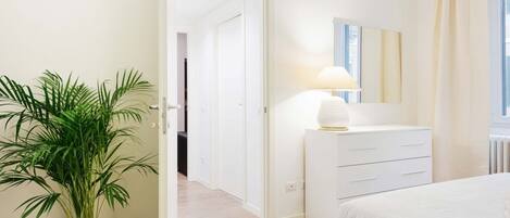 1 Schlafzimmer, Internetzugang