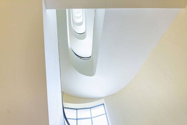 Interior - Easylife - Modern and sophisticated two-room apartment in the Porta Venezia (Milano)