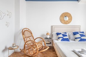 3 Schlafzimmer, Bügeleisen/Bügelbrett, WLAN, Bettwäsche