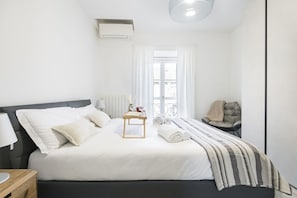 1 bedroom, WiFi, bed sheets - Easylife - Nice apartment in the heart of Porta Venezia (Milano)