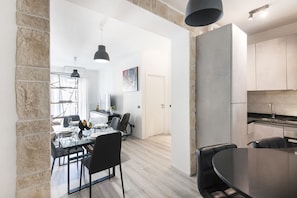 Dining - Easylife - Nice apartment in the heart of Porta Venezia (Milano)