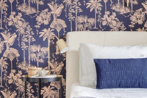 1 slaapkamer, wifi, beddengoed