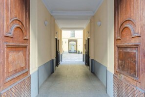 Interior - Easylife - Modern apartment next to Porta Venezia (Milano)