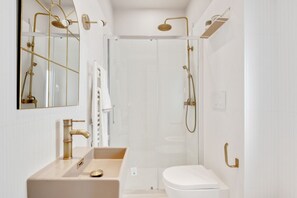 Bruser, bidet