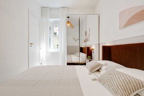 1 Schlafzimmer, Internetzugang