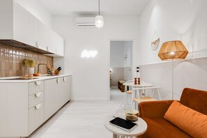 Coin séjour
