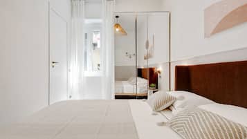 1 phòng ngủ, truy cập internet