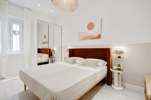 1 Schlafzimmer, Internetzugang