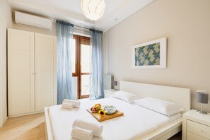 4 Schlafzimmer, Bügeleisen/Bügelbrett, WLAN, Bettwäsche