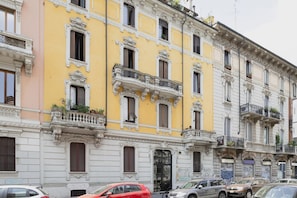 Exterior - Easylife - Chic & exclusive flat in Porta Venezia (Milano)