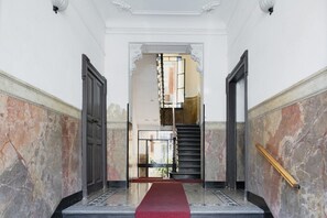 Interior - Easylife - Chic & exclusive flat in Porta Venezia (Milano)