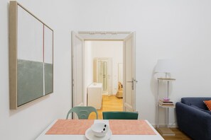 Dining - Easylife - Chic & exclusive flat in Porta Venezia (Milano)