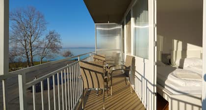 Plage Hotel Siófok